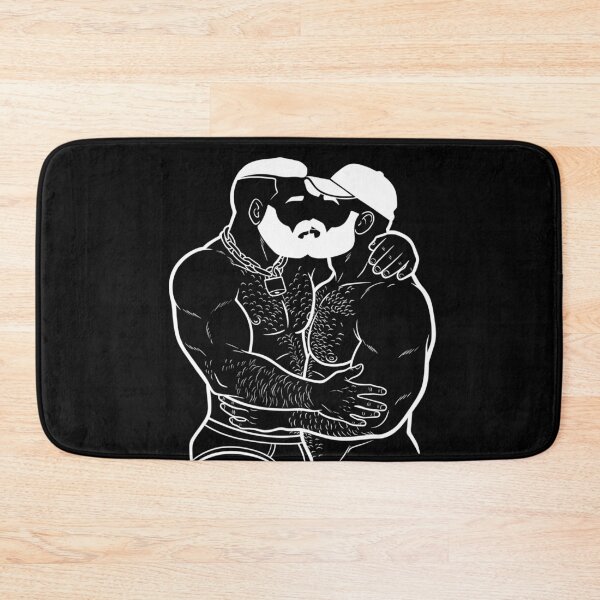Item preview, Gay Bear Kinky Fetish Gift designed and sold by BrokenLabel.
