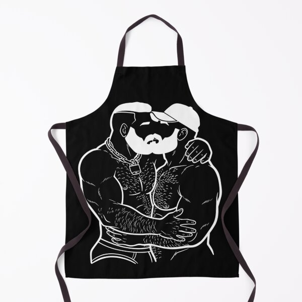 Item preview, Gay Bear Kinky Fetish Gift designed and sold by BrokenLabel.