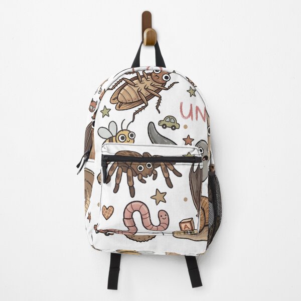 Item preview, Love The Unloved Cute Critters designed and sold by Odd Culture Supply.