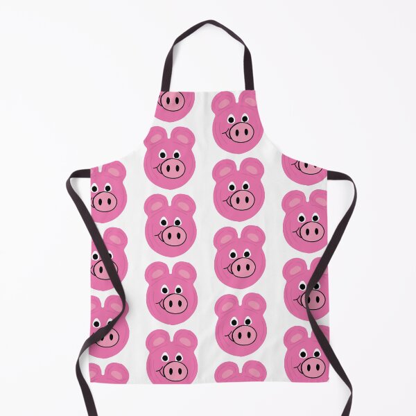 Item preview, pig plate designed and sold by Illustrationsbyv .