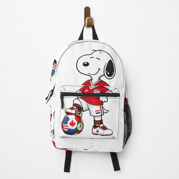Item preview, EGYPT SNOOPY FIFA World Cup 2026 designed and sold by 4U---Store.