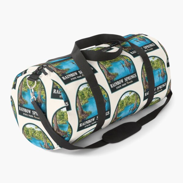 Item preview, Rainbow Springs State Park (Florida), USA designed and sold by PinkandP.