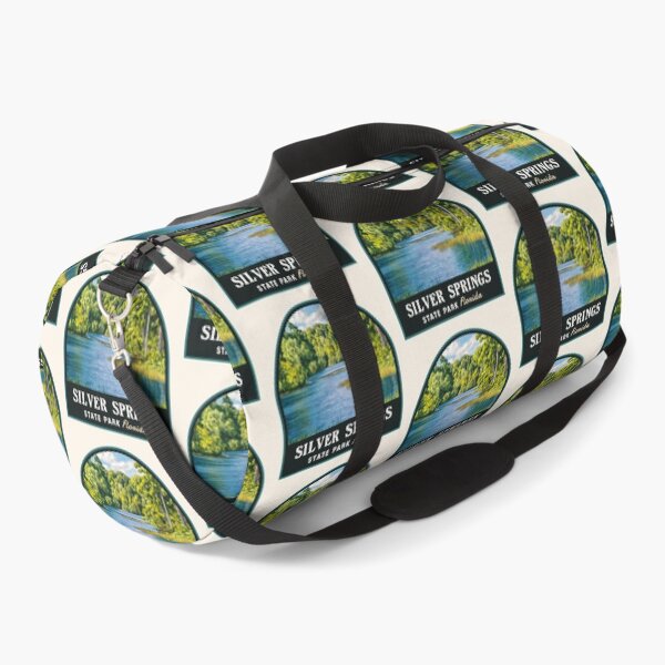 Item preview, Silver Springs State Park (Florida), USA designed and sold by PinkandP.