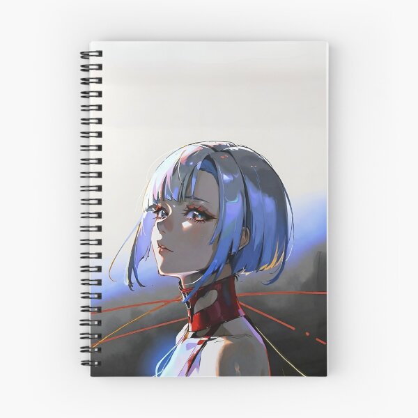 Item preview, Lucy designed and sold by RadiantGraphics.