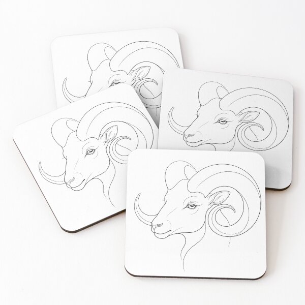 Item preview, Goat designed and sold by Mani801.
