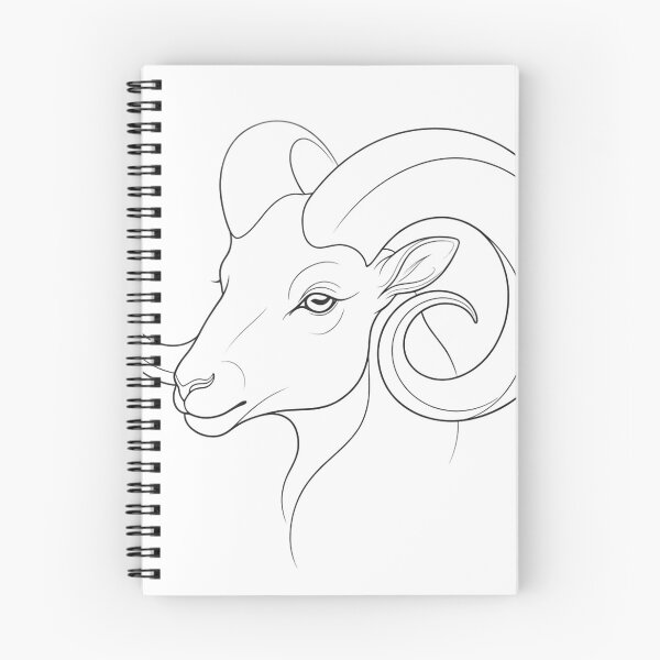 Item preview, Goat  designed and sold by Mani801.