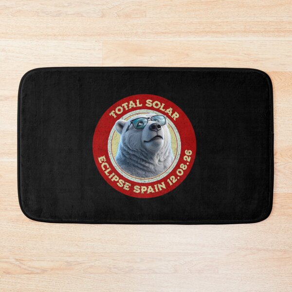 Item preview, Total Solar Eclipse 2026  designed and sold by TheEndDesign.