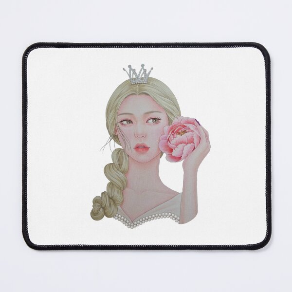 Item preview, Peony princess designed and sold by KJAStudio.