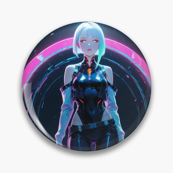 Item preview, Lucy designed and sold by RadiantGraphics.
