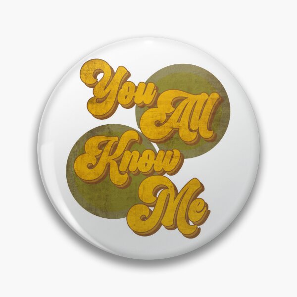 Item preview, You All Know Me designed and sold by helenacooper.