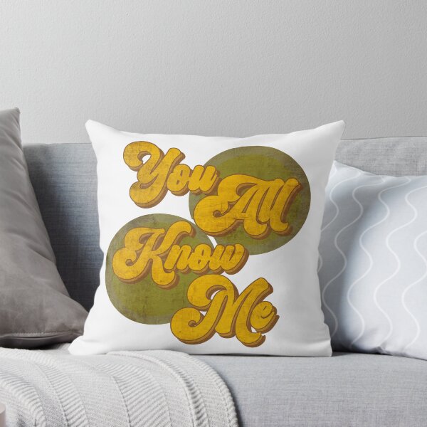Item preview, You All Know Me designed and sold by helenacooper.