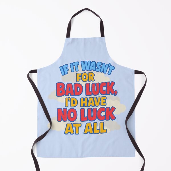 Item preview, Bad Luck designed and sold by UNK-Fatigues.