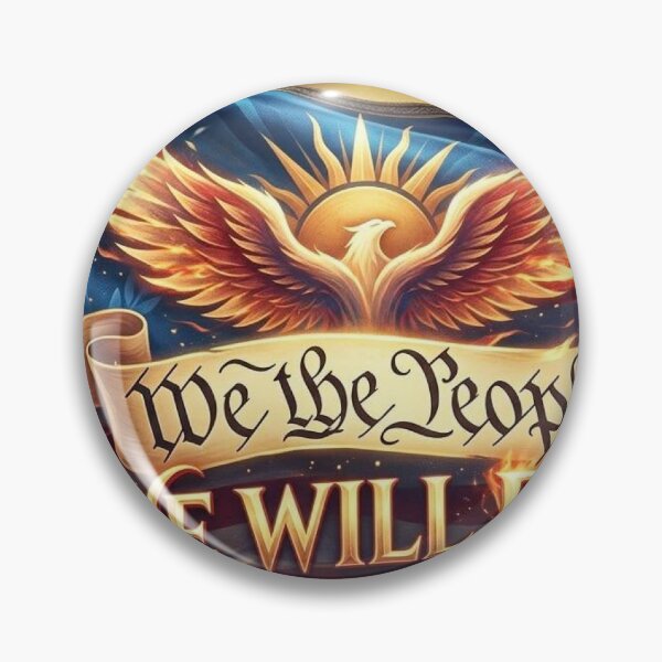Item preview, WE THE PEOPLE designed and sold by Little Bugs Creations.