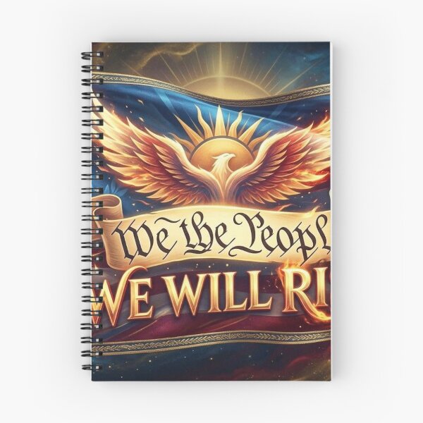 Item preview, WE THE PEOPLE designed and sold by Little Bugs Creations.