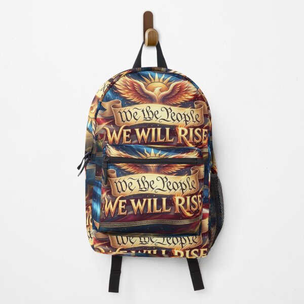 Item preview, WE THE PEOPLE designed and sold by Little Bugs Creations.