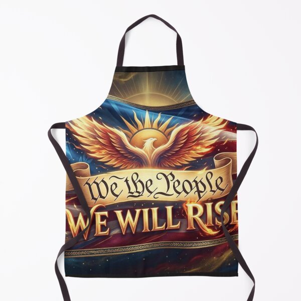 Item preview, WE THE PEOPLE designed and sold by Little Bugs Creations.