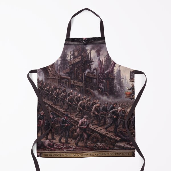 Item preview, Governance designed and sold by DraysDesigns.