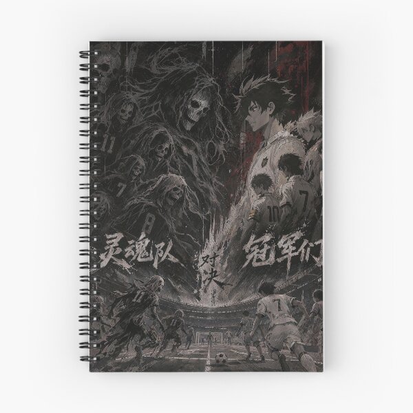 Item preview, Challenging The Undead In World Cup Finals designed and sold by minhdhbk.