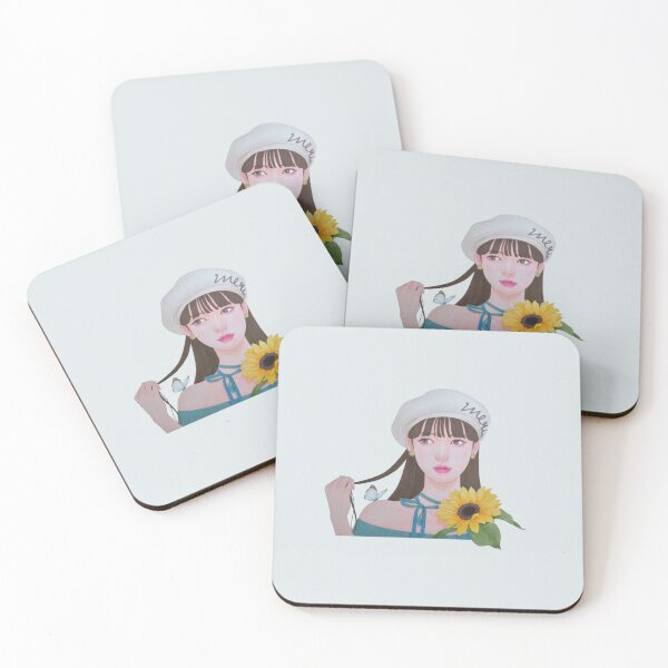 Item preview, Sunflower Girl designed and sold by KJAStudio.