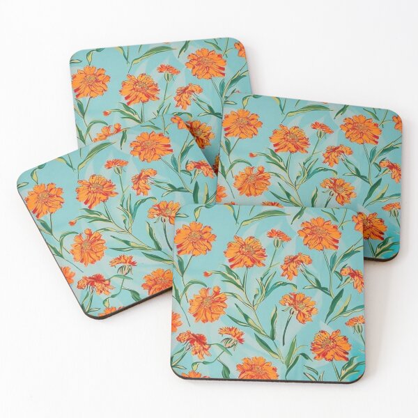 Item preview, flower pattern designed and sold by pksart1.