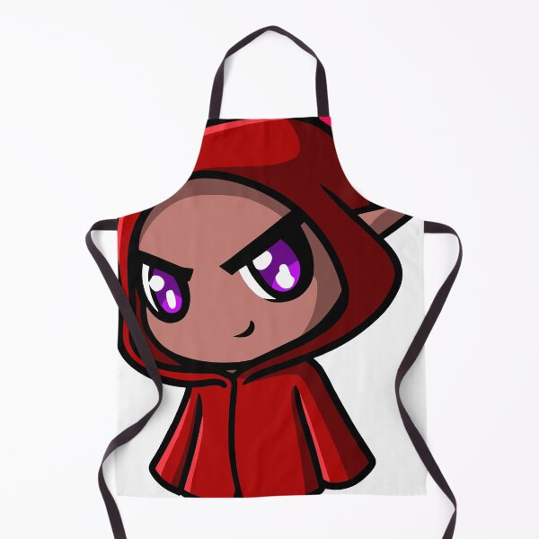 Item preview, Purple Eyes Chibi designed and sold by Akhsabster.