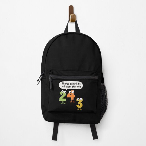 Item preview, Math Odd Joke designed and sold by kelvinmunene13.