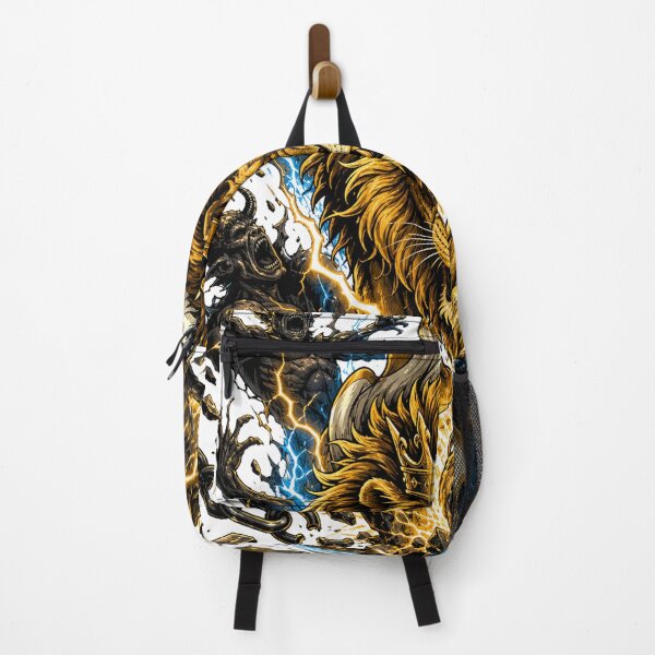 Item preview, Lion of Judah Strike designed and sold by DBVisuals.