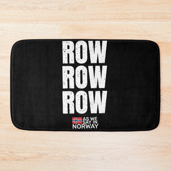 Item preview, 2026 World Cup Norway Vikings Row designed and sold by Thudesign85.