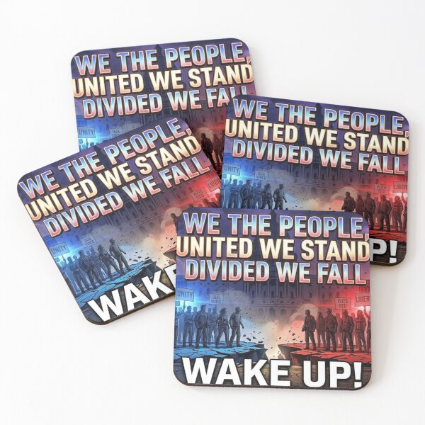 Item preview, WE THE PEOPLE designed and sold by Little Bugs Creations.