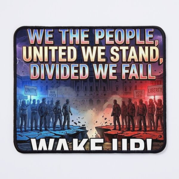 Item preview, WE THE PEOPLE designed and sold by Little Bugs Creations.