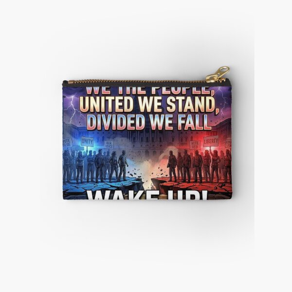 Item preview, WE THE PEOPLE designed and sold by Little Bugs Creations.