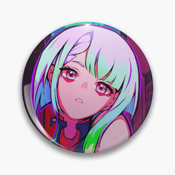 Item preview, Lucy designed and sold by RadiantGraphics.