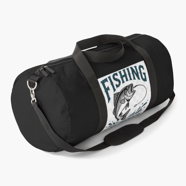 Item preview, Fishing Is My Therapy designed and sold by ser-Ile.