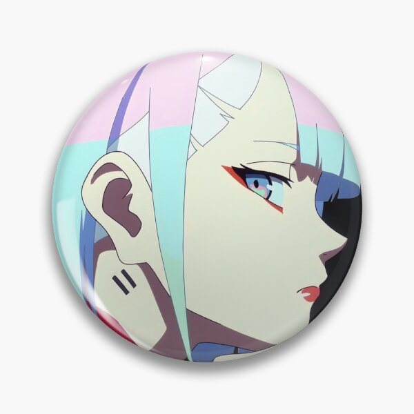 Item preview, Lucy designed and sold by RadiantGraphics.
