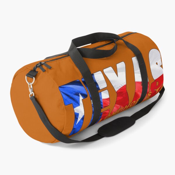 Item preview, TEXAS Longhorns - Football Helmet State Flag USA Sticker Tee Shirt designed and sold by Adam Gormley.