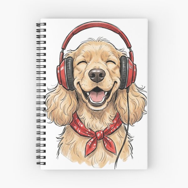 Item preview, cute Dog designed and sold by Mani801.