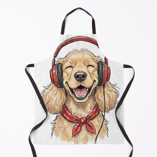 Item preview, cute Dog designed and sold by Mani801.