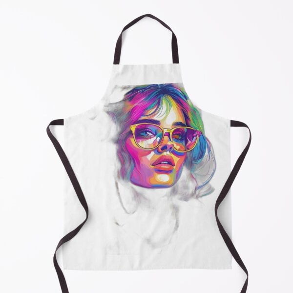 Item preview, Y2K Aesthetic Vibrant Illustration designed and sold by Shadow-Stone.