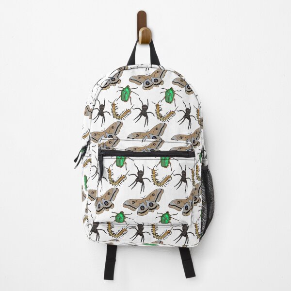 Item preview, Hell Yeah BUGS designed and sold by Brisco Art.