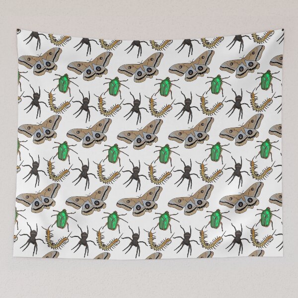 Item preview, Hell Yeah BUGS designed and sold by Brisco Art.