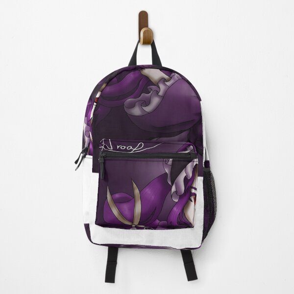 Item preview, Gothic Anime Villain Purple designed and sold by ZadehsiGG.