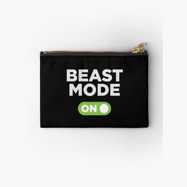 Item preview, Beast Mode On designed and sold by -Koleidescope.