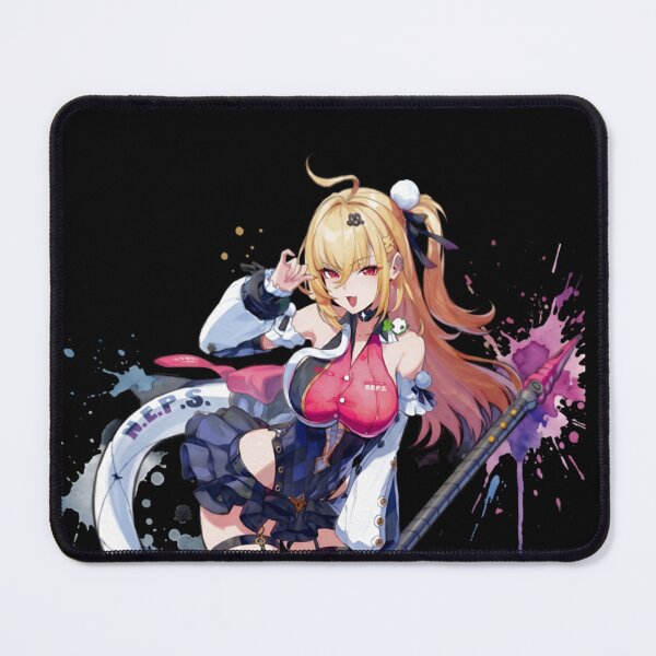 Item preview, Cissia I watercolour | Zenless Zone Zero designed and sold by TaidoArts.