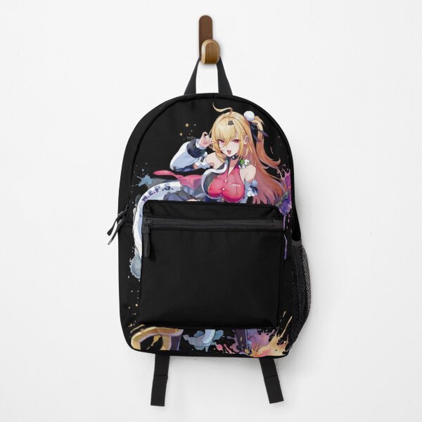 Item preview, Cissia I watercolour | Zenless Zone Zero designed and sold by Taido Arts.