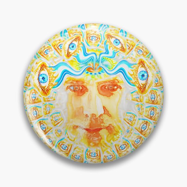 Item preview, Expansiveness designed and sold by Klaus Bremner (Autotelic Art).