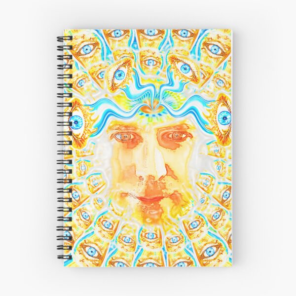 Item preview, Expansiveness designed and sold by Klaus Bremner (Autotelic Art).