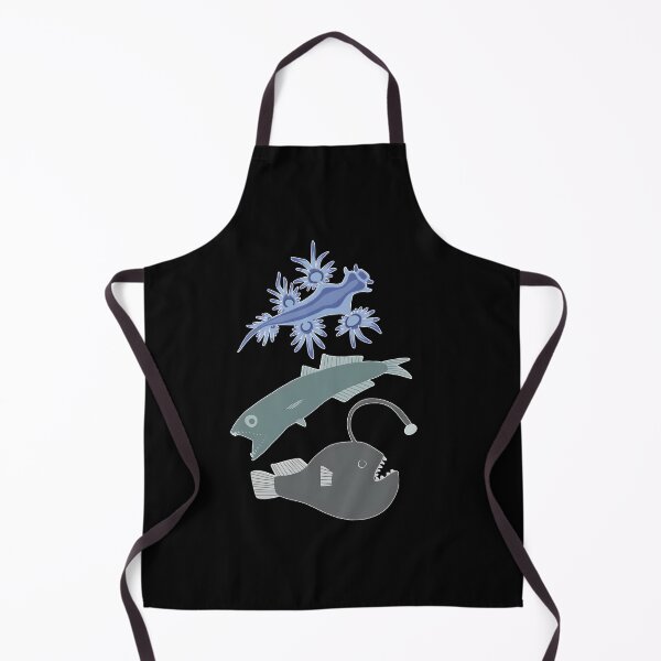 Item preview, Marine Biology from Deep Sea & Open Ocean designed and sold by Deep Descent.