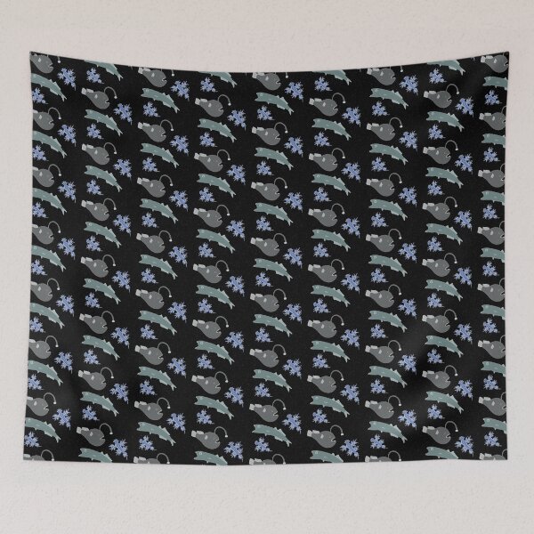 Item preview, Marine Biology from Deep Sea & Open Ocean designed and sold by Deep Descent.