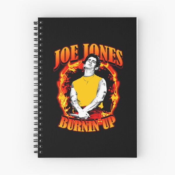 Item preview, Flame Border Pop Singer designed and sold by Tallboy666.