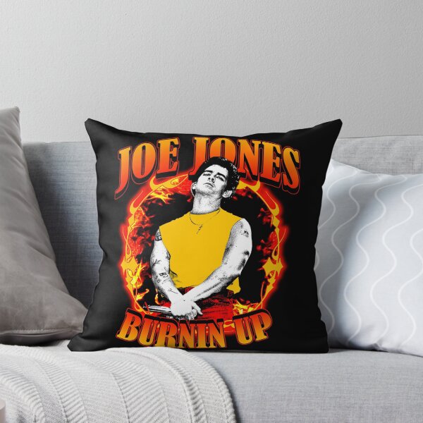 Item preview, Flame Border Pop Singer designed and sold by Tallboy666.